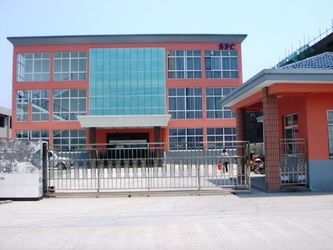 الصين Jiashan Dingsheng Electric Co.,Ltd. 