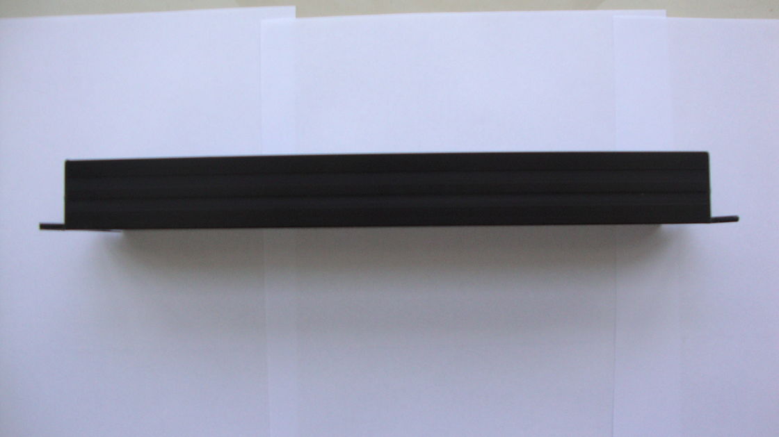 أستراليا 4 جاك لوو بروفايل باور بار ، IEC320 C13 AC PDU Power Distribution Unit